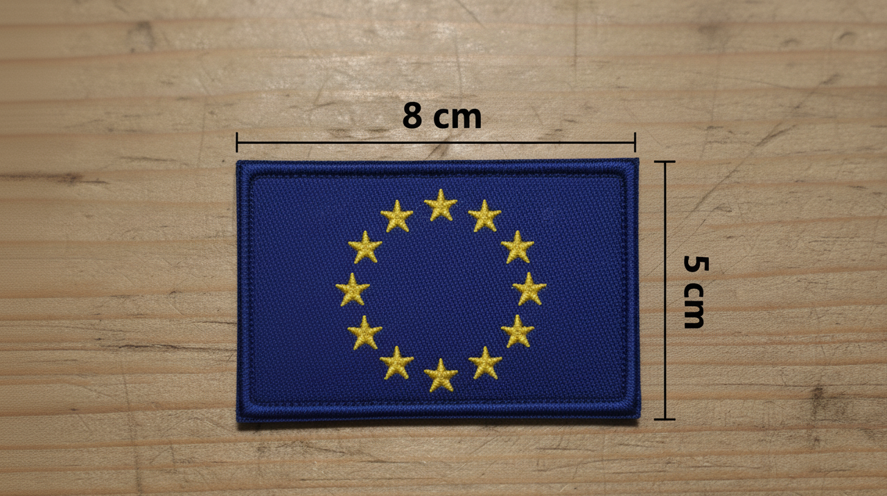 Bandeira da União Europeia