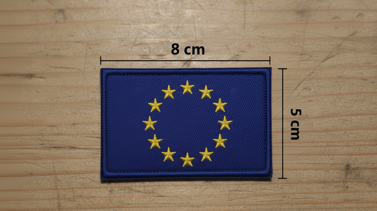 Bandeira da União Europeia
