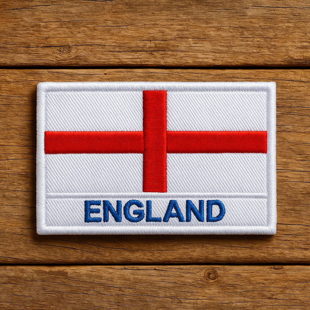 Bandeira de Inglaterra