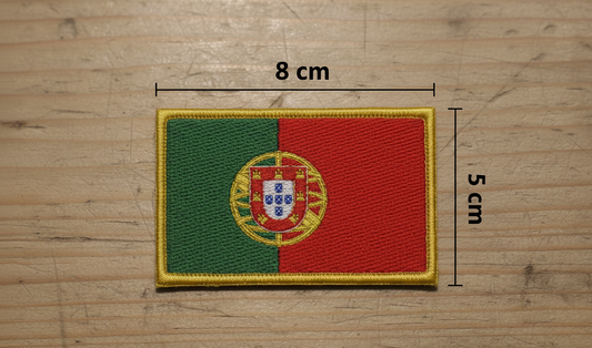 Bandeira de Portugal