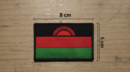 Bandeira de Malawi