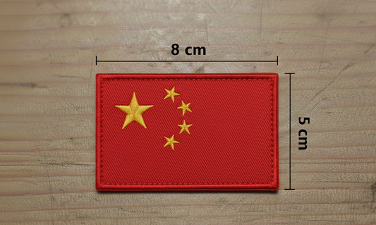 Bandeira da China