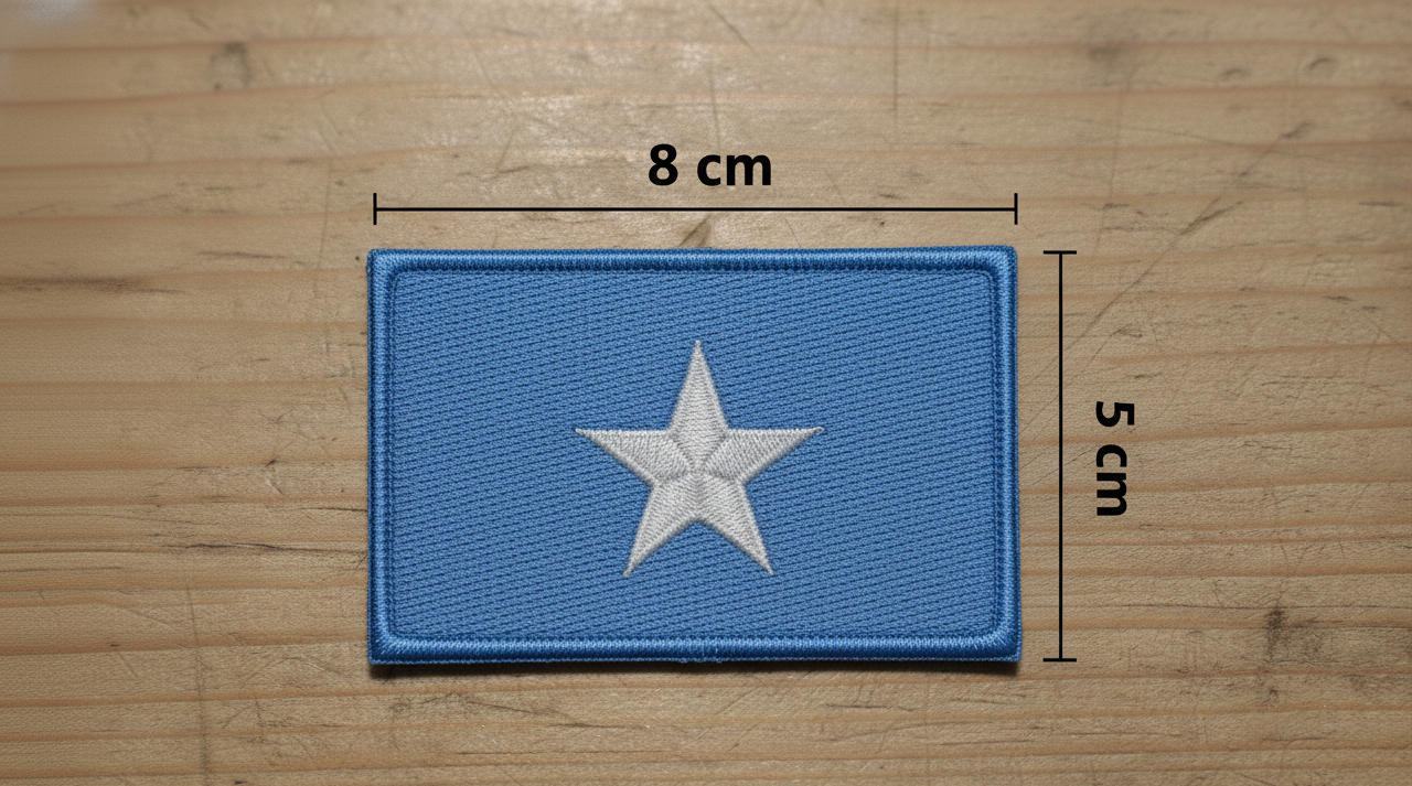 Bandeira da Somália