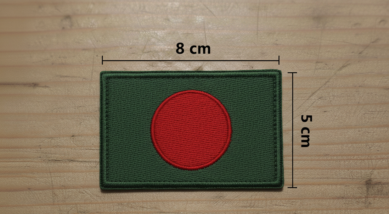 Bandeira do Bangladesh