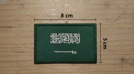 Bandeira da Arábia Saudita