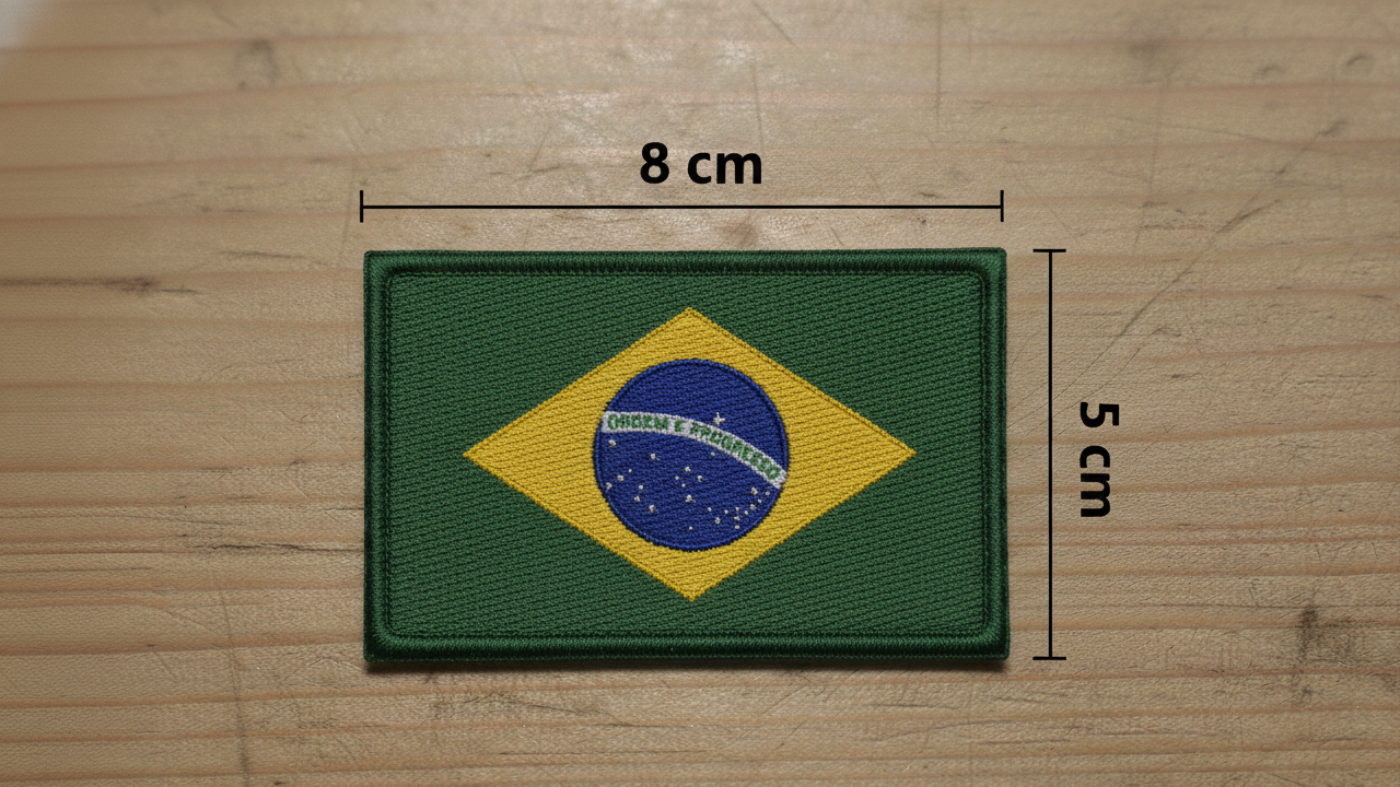 Bandeira do Brasil