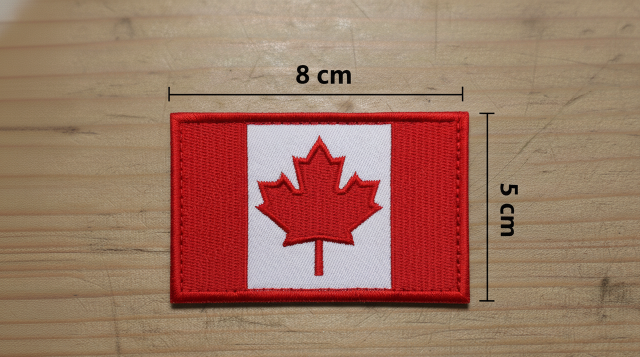 Bandeira do Canadá