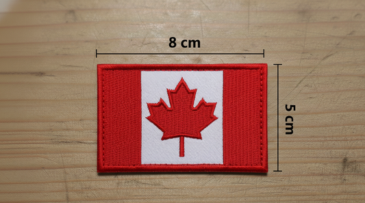 Bandeira do Canadá