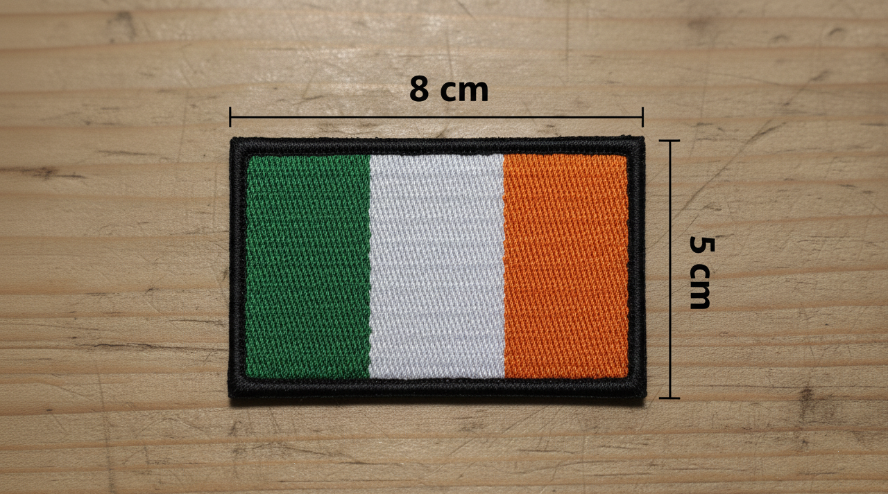 Bandeira da Costa do Marfim