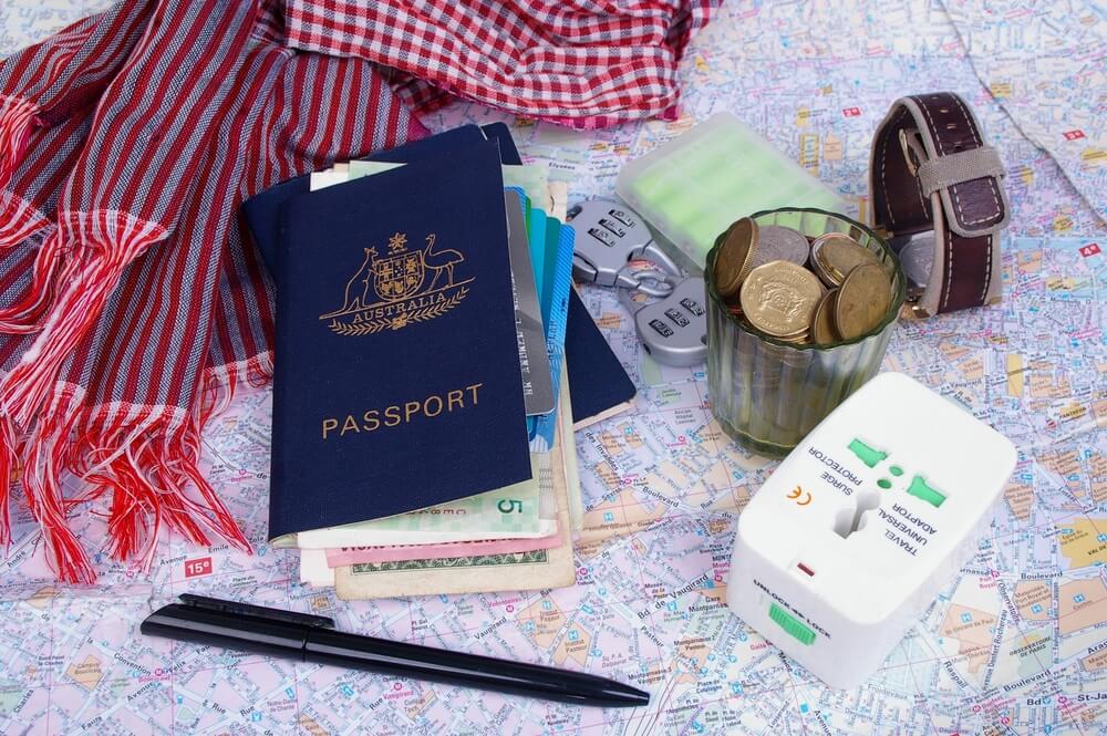 O que não pode faltar na mochila de um verdadeiro mochileiro