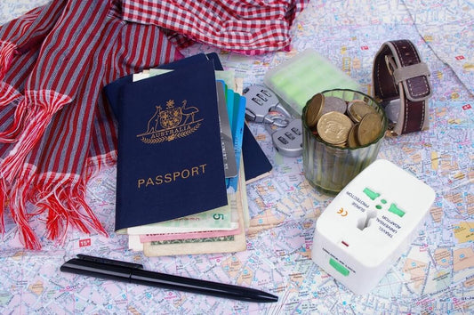 O que não pode faltar na mochila de um verdadeiro mochileiro