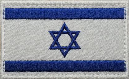 Bandeira de Israel