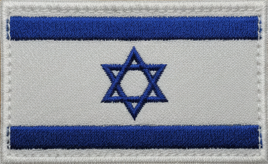 Bandeira de Israel