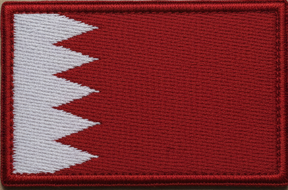 Bandeira de Bahrain