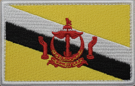 Bandeira de Brunei