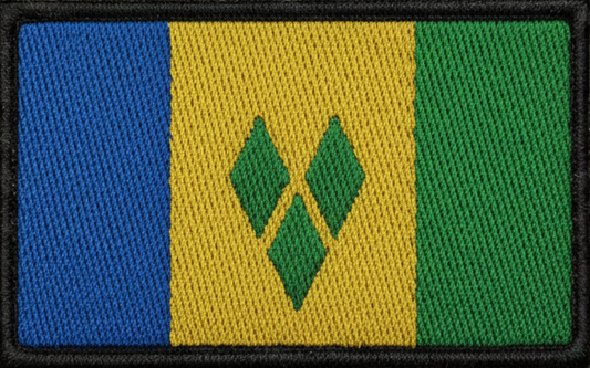 Bandeira de S.Vicente