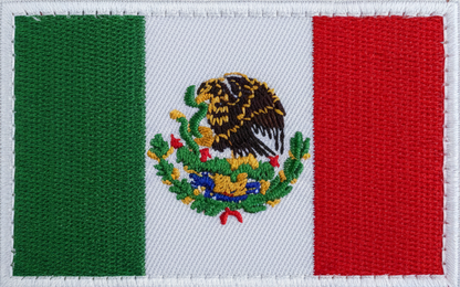 Bandeira do México