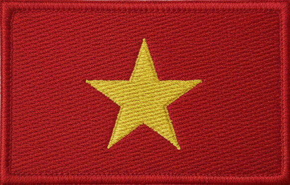 Bandeira do Vietnã