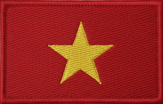 Bandeira do Vietnã