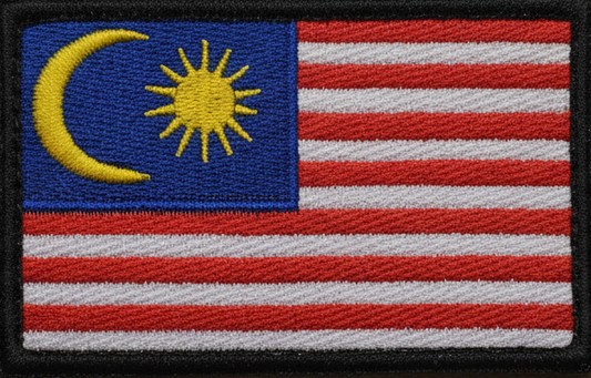 Bandeira da Malásia