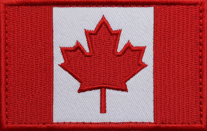 Bandeira do Canadá