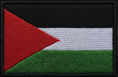 Bandeira da Palestina