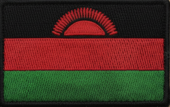 Bandeira de Malawi