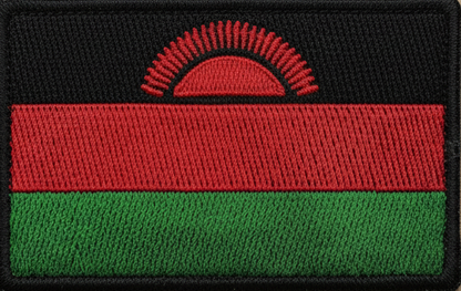 Bandeira de Malawi
