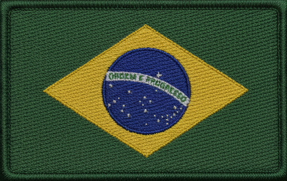 Bandeira do Brasil