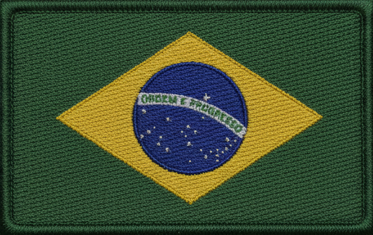 Bandeira do Brasil