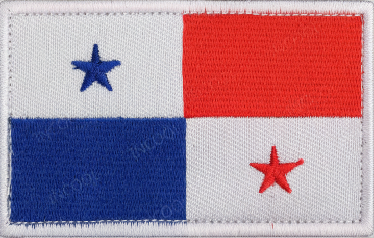 Bandeira do Panamá