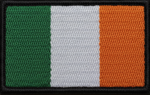 Bandeira da Costa do Marfim