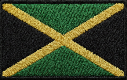 Bandeira da Jamaica