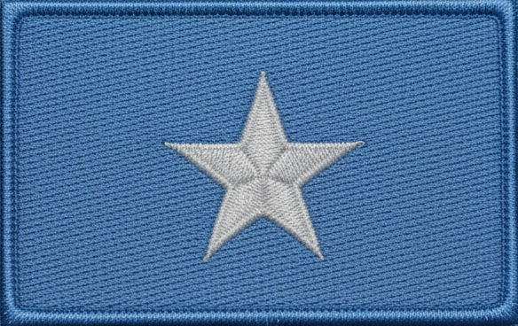 Bandeira da Somália