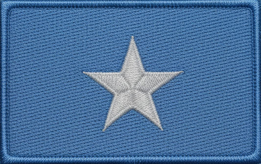 Bandeira da Somália