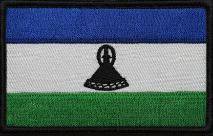Bandeira do Lesoto
