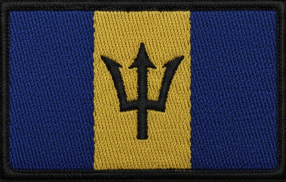 Bandeira de Barbados