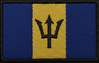 Bandeira de Barbados