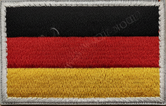 Bandeira da Alemanha