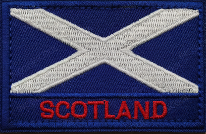 Bandeira da Escócia