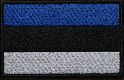 Bandeira da Estónia