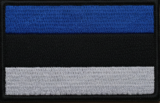 Bandeira da Estónia