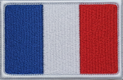 Bandeira de França