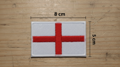 Bandeira de Inglaterra