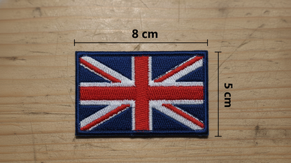 Bandeira do Reino Unido