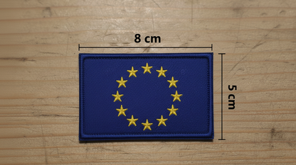Bandeira da União Europeia