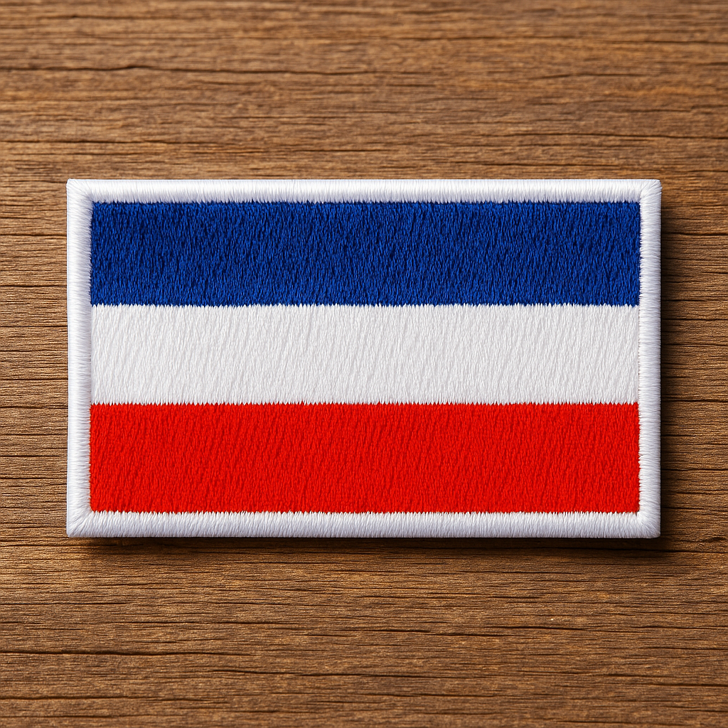 Bandeira da Holanda