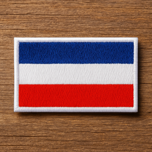 Bandeira da Holanda