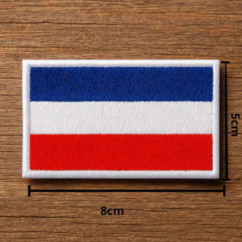 Bandeira da Holanda