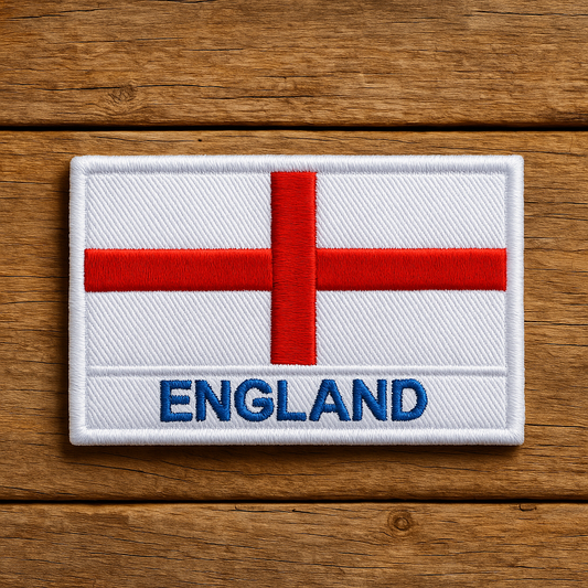 Bandeira de Inglaterra